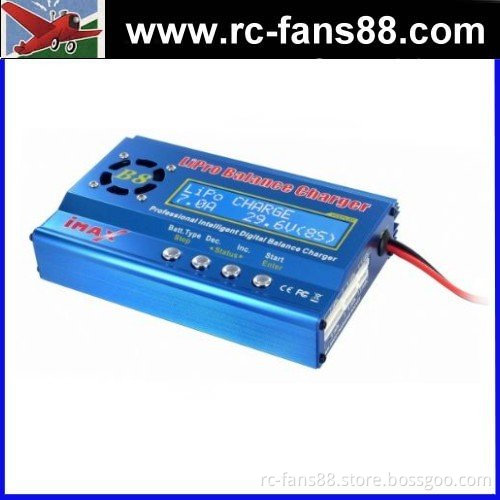 IMAX B8 RC Lipo Battery balance charger /discharger
